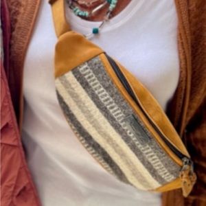 Nena and Co Fanny Pack